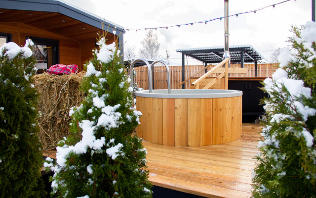 Частный Дом Счастье