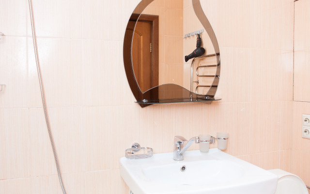 Апартаменты Moskva4you Серпуховская2