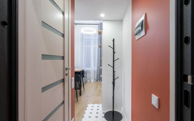 Квартира Студия у Московского Вокзала