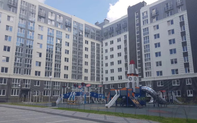Kvartira Chuvstvuy Sebya Kak Doma Flat