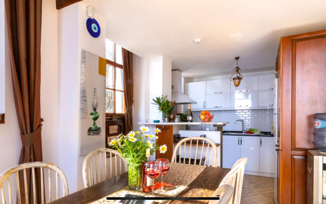 Апартаменты Customs House