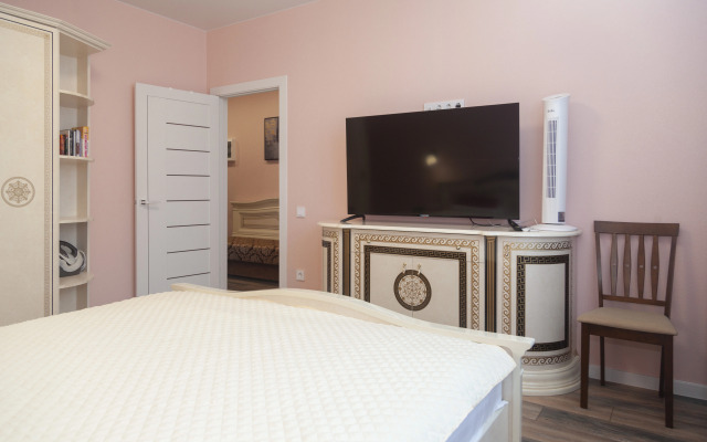 Квартира Однокомнатная на Яблоневой