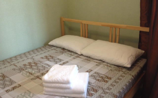 Квартира с отдельной спальней в ЖК Кембридж