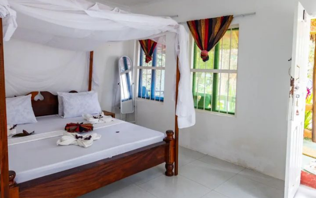 Бунгало Spice sea beach house & restaurant