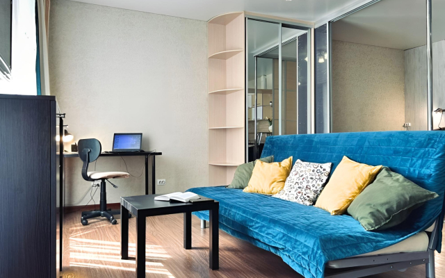 AkvaMarin Apartments