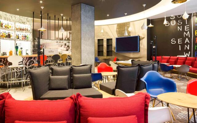 ibis Yerevan Center 