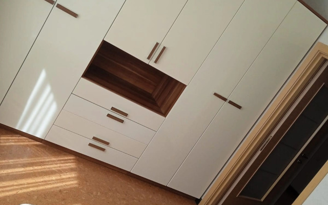 Квартира 3 комнатная квартира улица Комсомольская,75