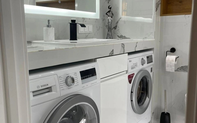 Апартаменты FreeLife Manhatten park