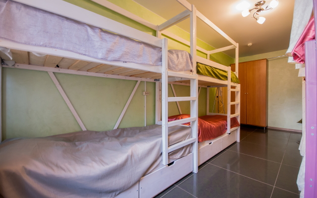 Ratsional Pyatnitskoe Hostel