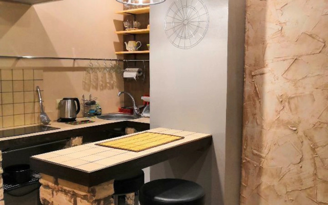 Квартира 1 на Улице Техническая 7А