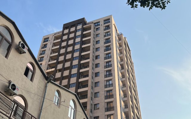 Апартаменты улучшенные с балконом от Sweet Home