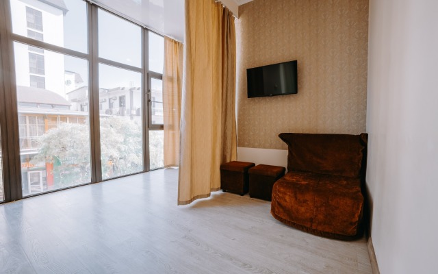 Gorgippiya Hotel