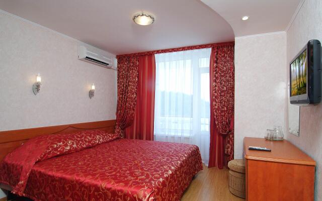 Dom Otdyiha Tuapse Hotel