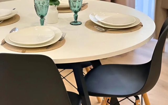 Апартаменты Россия Казань Мансура Хасанова 19