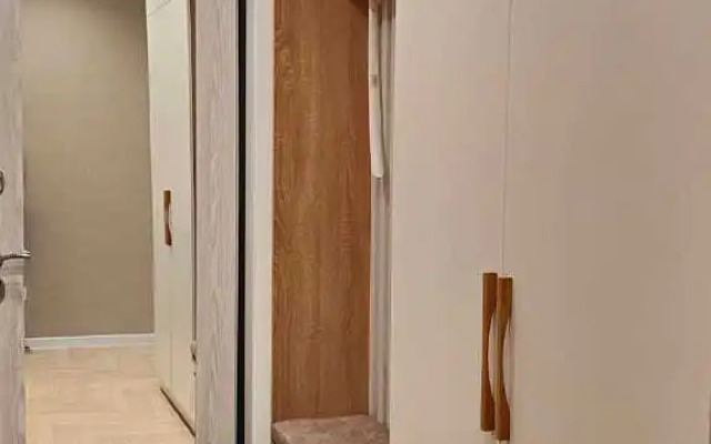 Квартира в ЖК Суворовский доме комфорт-класса