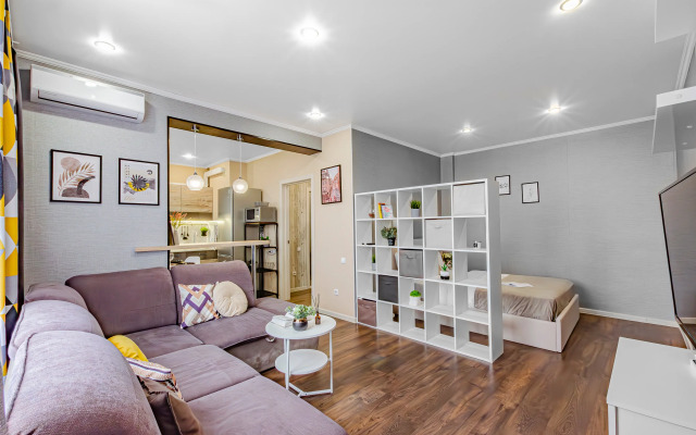 Vozle Megi Flat