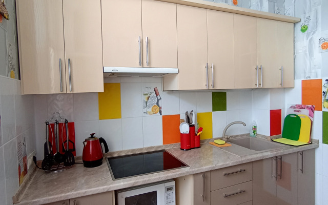 Квартира у Парка Победы