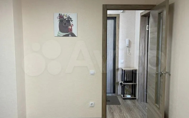 Квартира Уютная на Конструкторов