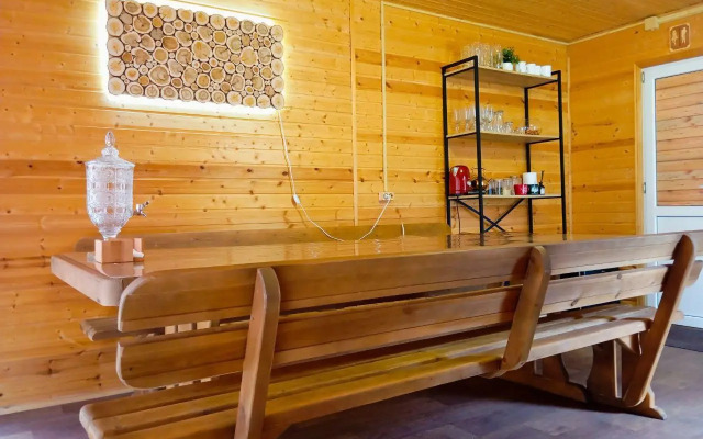 Solu Chalet