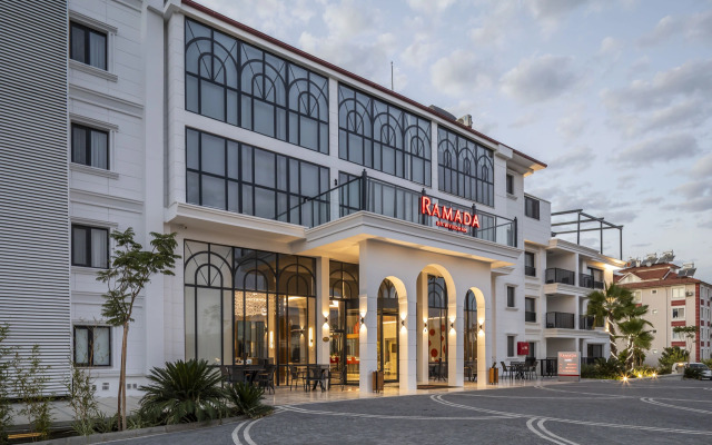 Ramada by Wyndham Dalaman