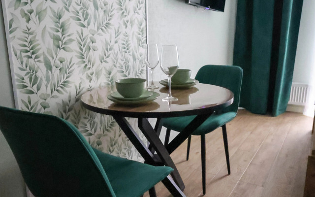 Квартира Бограда 103