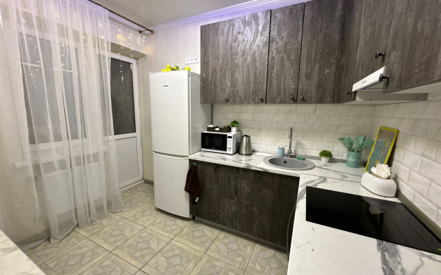 Квартира Уютная в Центре Города