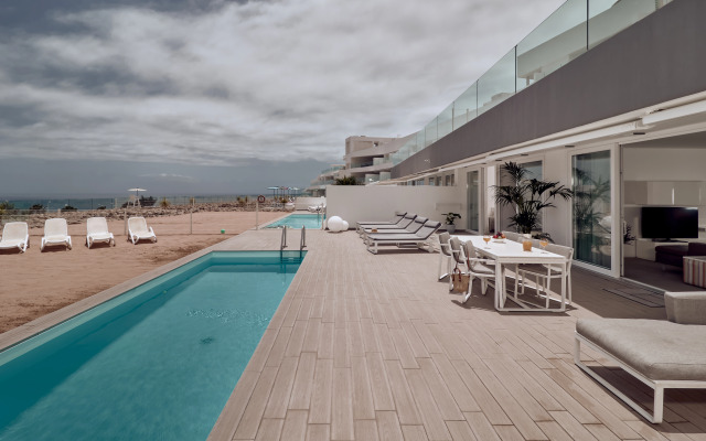 Hotel Baobab Suites