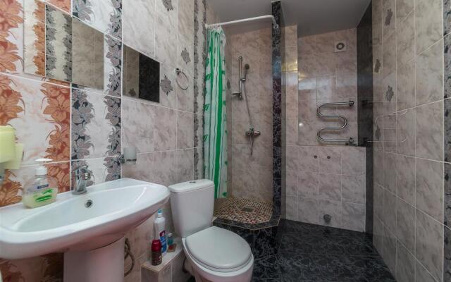 Апартаменты 2-ая Заречная 9 А