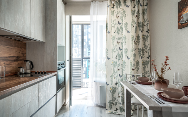 Квартира Портовая 37/1