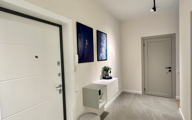 Апартаменты в 5 минутах от Моря на Мира 44лит6