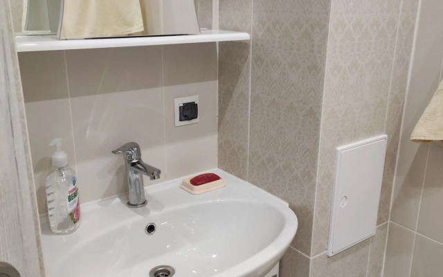 Квартира Уютная в Центре Рязани