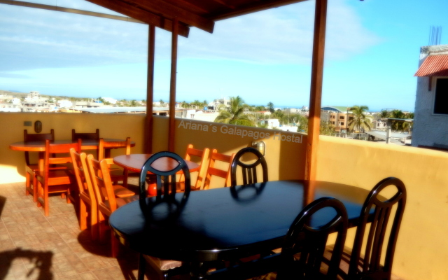 Ariana´s Galapagos Hostel