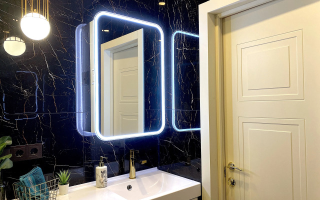 Апартаменты 1 Royal Deluxe в ЖК Лайнер