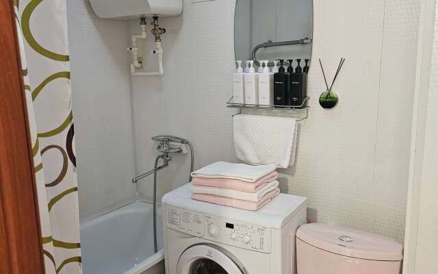 Na Ulitse Lenina 39 Flat