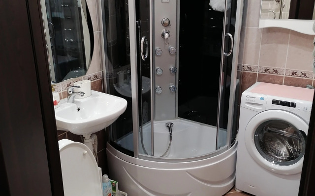 Квартира Уютная в южной части города