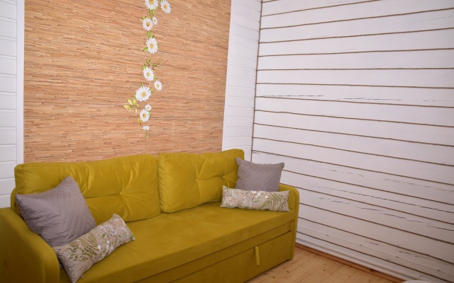 Шале Ромашки