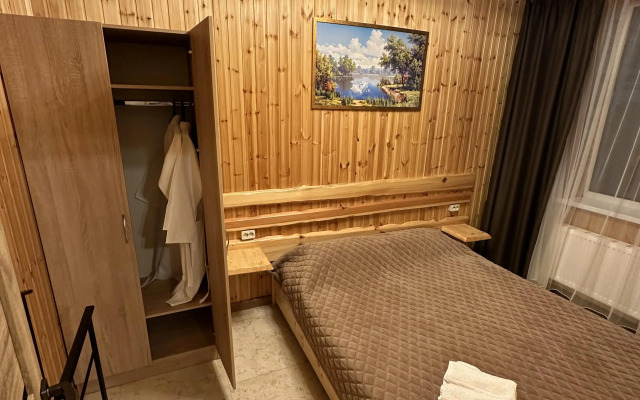 Veterok Guest house