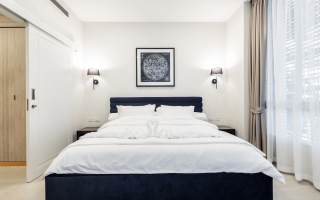 Karon Beach Residence Phuket Apartment hotel