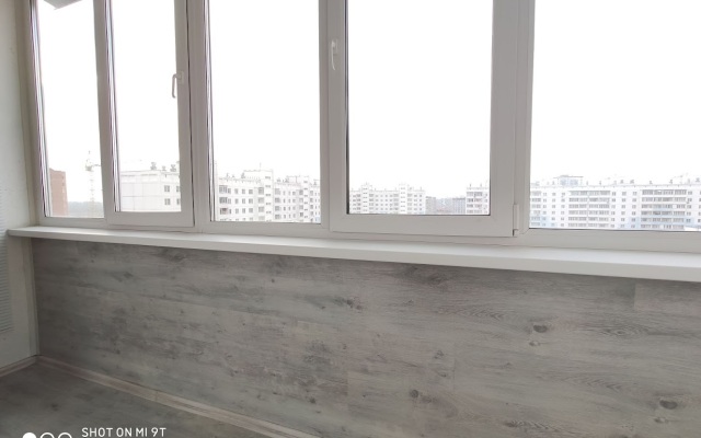 Апартаменты Титова 240/1