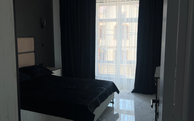 Апартаменты Grand Apartments 1