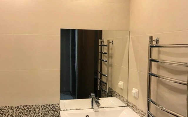 Квартира 1-комнатная Новая с Хорошим Ремонтом