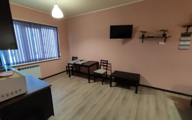 Апартаменты Однушки на Олимпийской 89