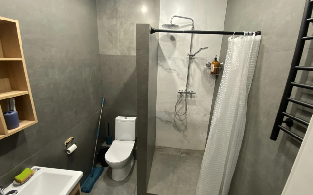 V Rayone Tsaritsyno Flat
