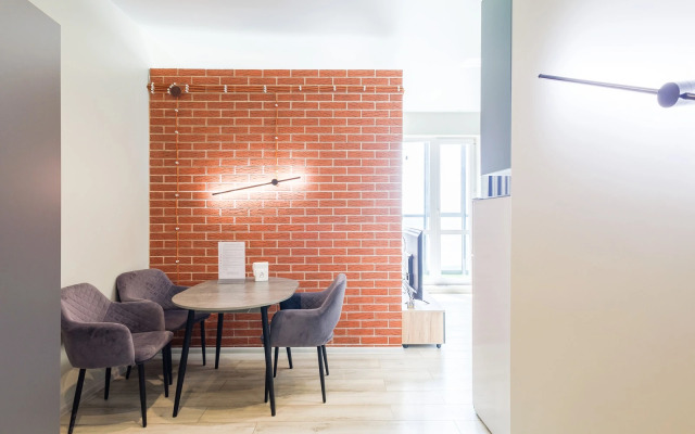 Uyutnaya Kvartira Na Dostoyevskogo 57 Apartments
