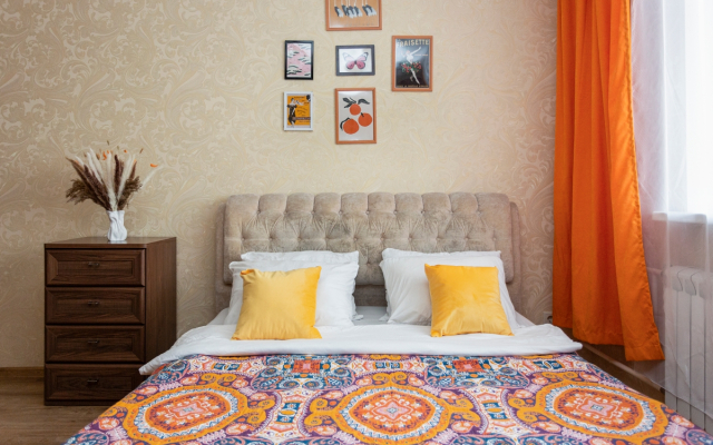 Квартира у Метро Строгино