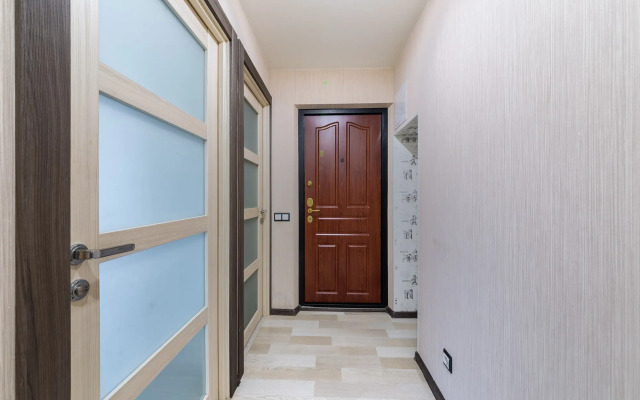 Apartlux Andropova Apartments