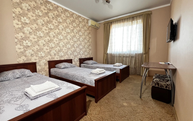 Гостевой дом Панорама