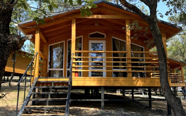 Парк-отель Берег Роз