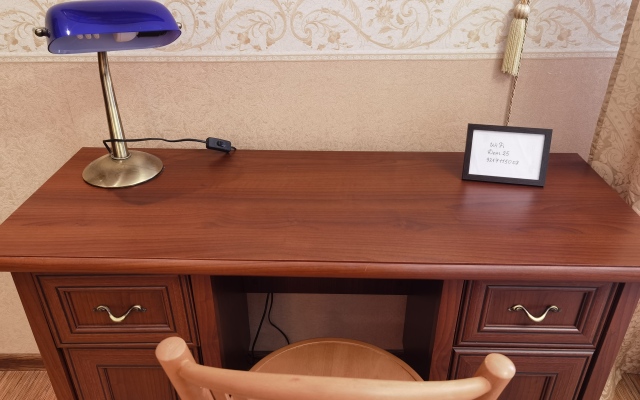 Апартаменты Дух Кёнигсберга