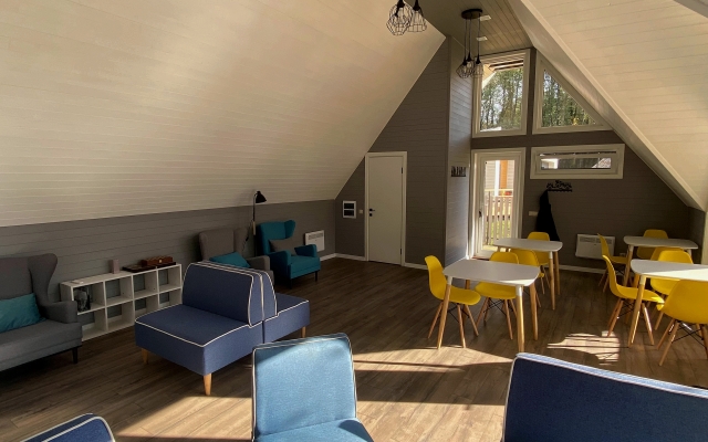 Dacha Na Prokat Hotel